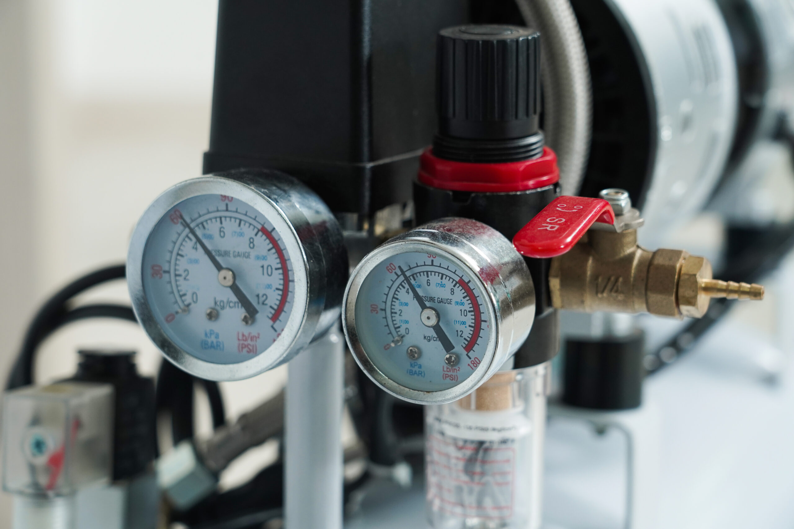 Compressor 40 (2)